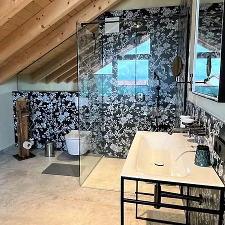 Schwarzwaldchalet De Luxe Mit Sauna By Interhome