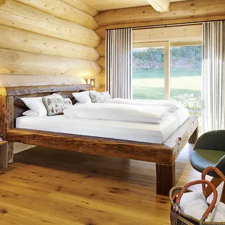 Schwarzwaldchalet De Luxe Mit Sauna By Interhome