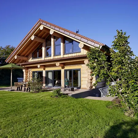 Schwarzwaldchalet De Luxe Mit Sauna By Interhome シャレー *