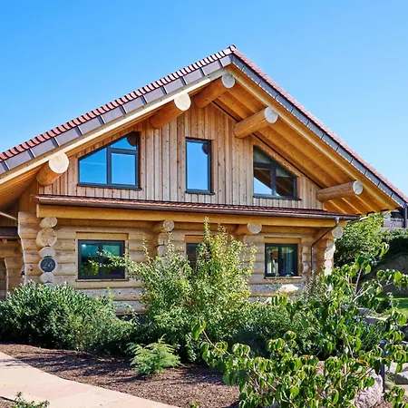 Schwarzwaldchalet De Luxe Mit Sauna By Interhome *